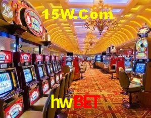 A Emoção da Loteria na hwbet: Uma Chance de Mudança de Vida