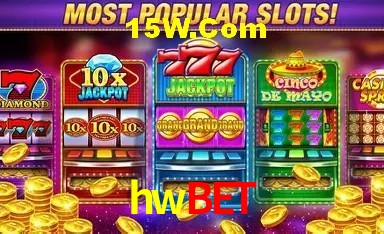 Explorando a Categoria de Eventos em Apostas na hwbet